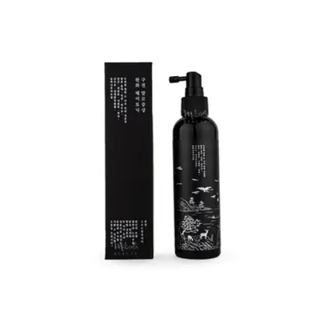 تونك الأعشاب للتحكم في تساقط الشعر من بيونكانغ يول 200ml