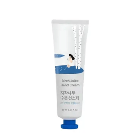 كريم يد بعصير البتولا 30ml