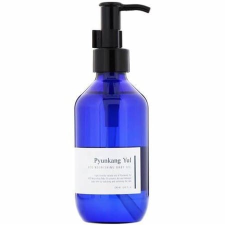 زيت الأطفال المغذي ATO من بيونكانغ يول 190ml