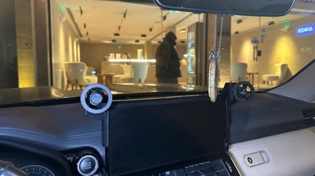 لاند كروزر 2022-2025 جهتين