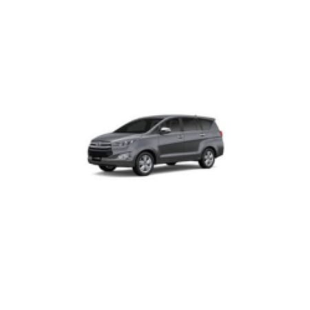 INNOVA 2022 شاشة