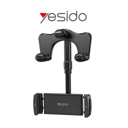 ستاند جوال على المرآة - YESIDO C196