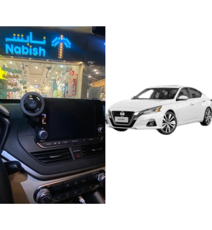 التيما 2022-2025 الشاشة الصغيرة