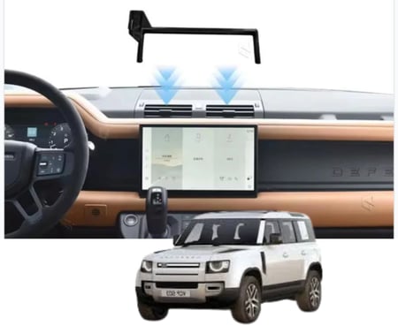 دفندر 2021-2025