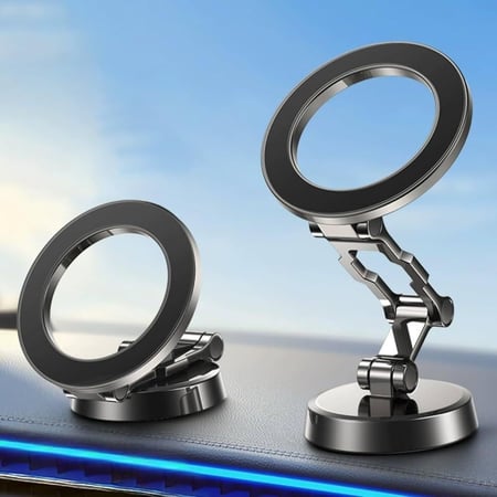 قاعدة ماك سيف قابلة للطي 360 c203