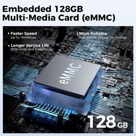 داش كام 4 كاميرات M660 تصوير أمامي وخلفي وجانبي من ازدوم