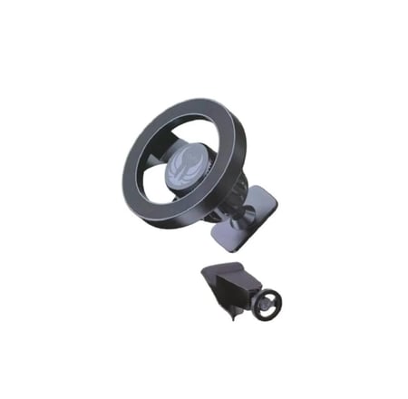 قاعدة لتثبيت الجوال لجيب لكزس YOUFO Y4878 LX570-LX600