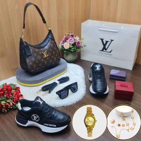 هدايا نسائيه