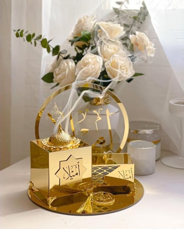 مباخر استقبال مبخره استقبال