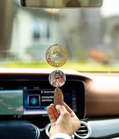 تعليقه سياره كسره عود بالاسم