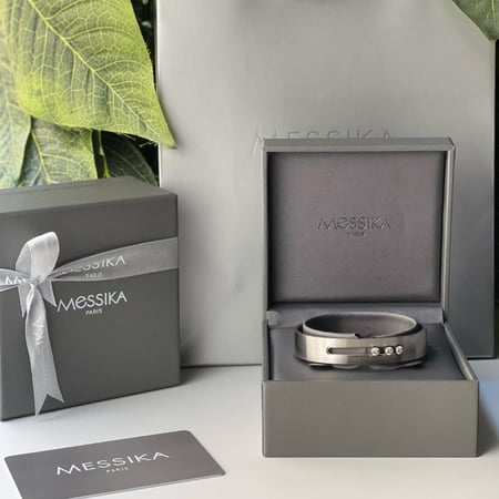 اساور مسيكا