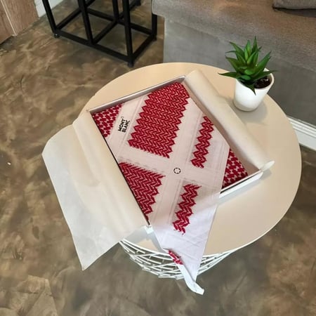 اشمغه رجاليه