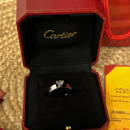 خواتم نسائية