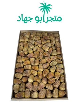 بكج سكري مفتل درجه اولى - ٤ كرتون