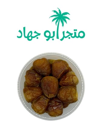 رطب سكري - ١٨ عبوه