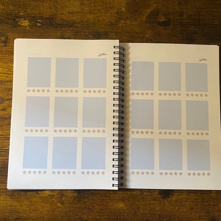 أجندة القارئ