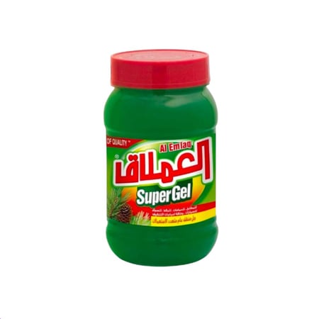 العملاق 1 ك صنوبر جل