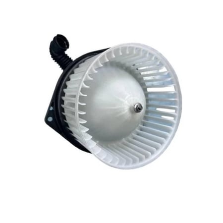 مروحة طبلون دينه 2009-2020