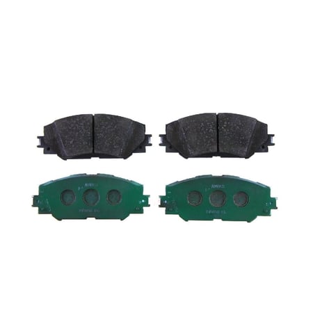 قماش امامي كورولا 2008-2019 ياباني