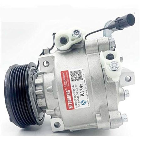 كمبروسر لانسر 2007-2015 + رياضي مكينه 1 صيني