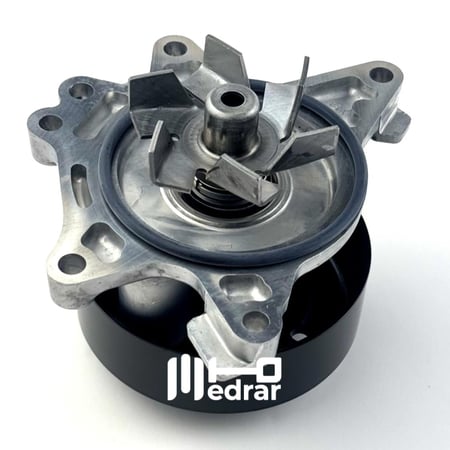 طرمبة ماء كورولا 2008-2010 اصلي