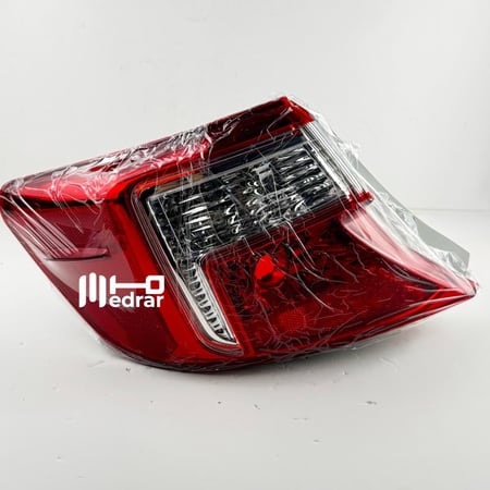 اسطب خلفي ركن يسار كامري 2012-2015 صيني