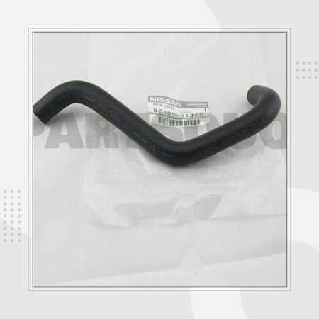 خرطوش سخان باترول 1988-1996 أصلي