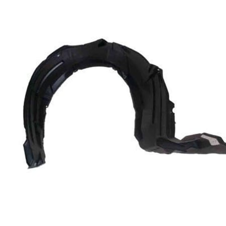 بطانة رفرف امامي يسار كورولا 2008-2013 تايوان