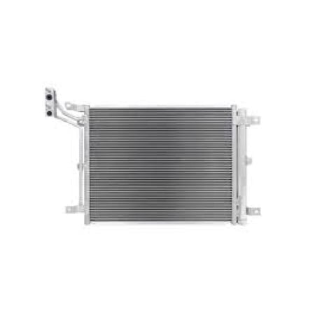 رديتر مكيف  ديماكس دبل 2022-2024 صيني