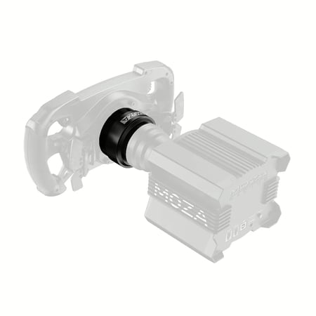 (طلب مسبق) MOZA QUICK RELESE