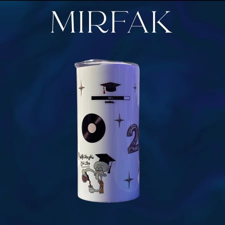 مق ستيكرات تخرج