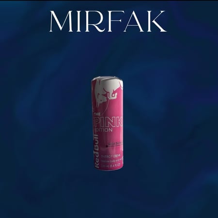 مق - ريدبول بينك