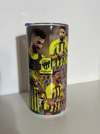 مق لعيبة نادي الاتحاد