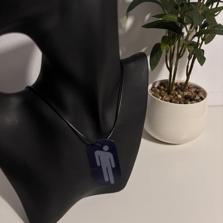 سلسال - بيلي ايليش