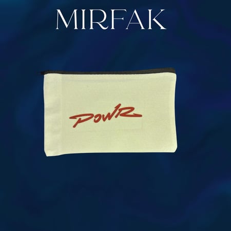 محفظة قماشيه