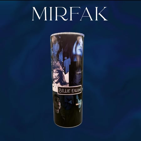 مق Billie eilish 2