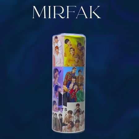 مق - BTS
