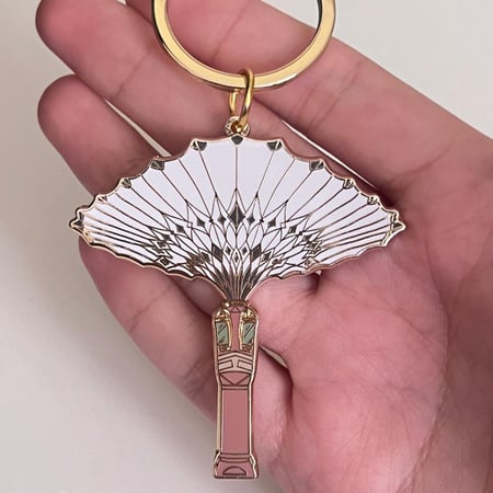 ميدالية + تعليقة سيارة مظلة الحرم النبوي