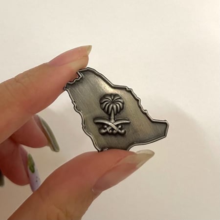 خريطة المملكة معتق