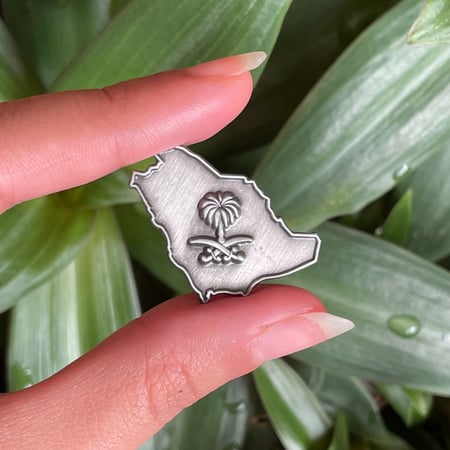 خريطة المملكة معتق