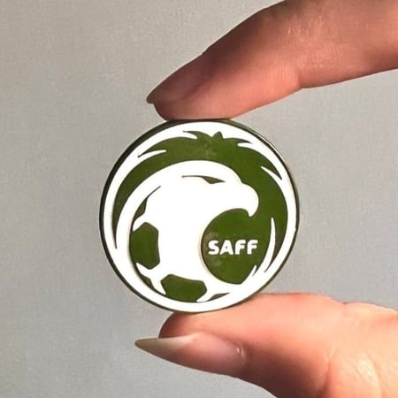 بروش المنتخب السعودي