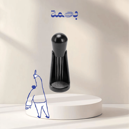موزع قهوة