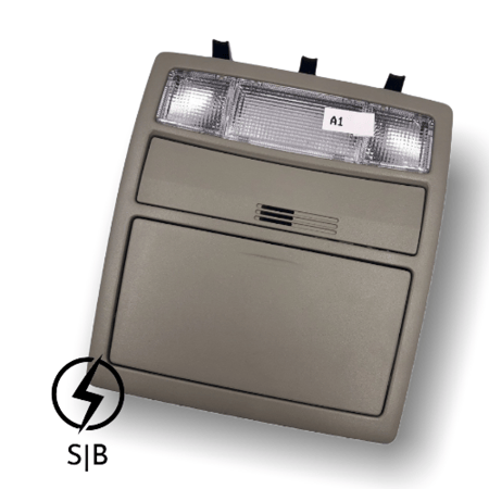 وحدة تحكم سقف كامري2007 -2011