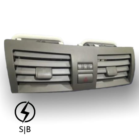 ريش مكيف كامري 2007 -2011