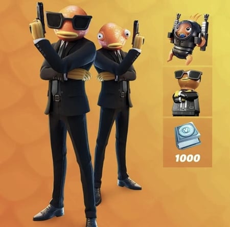 حزمه Bassassin Quest Pack