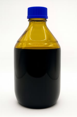 دهن عود براشين