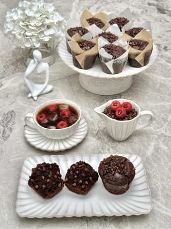 دورة ماڤن الشوكلت