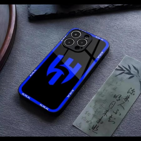 كفر زجاجي /انديه