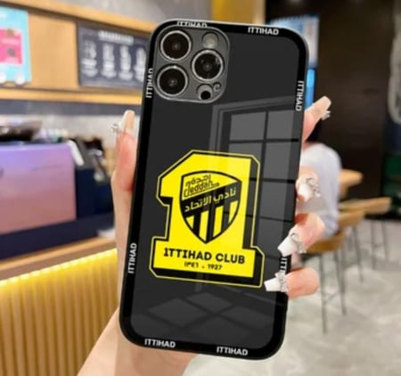 كفر زجاجي /انديه