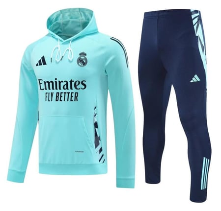 ريال مدريد